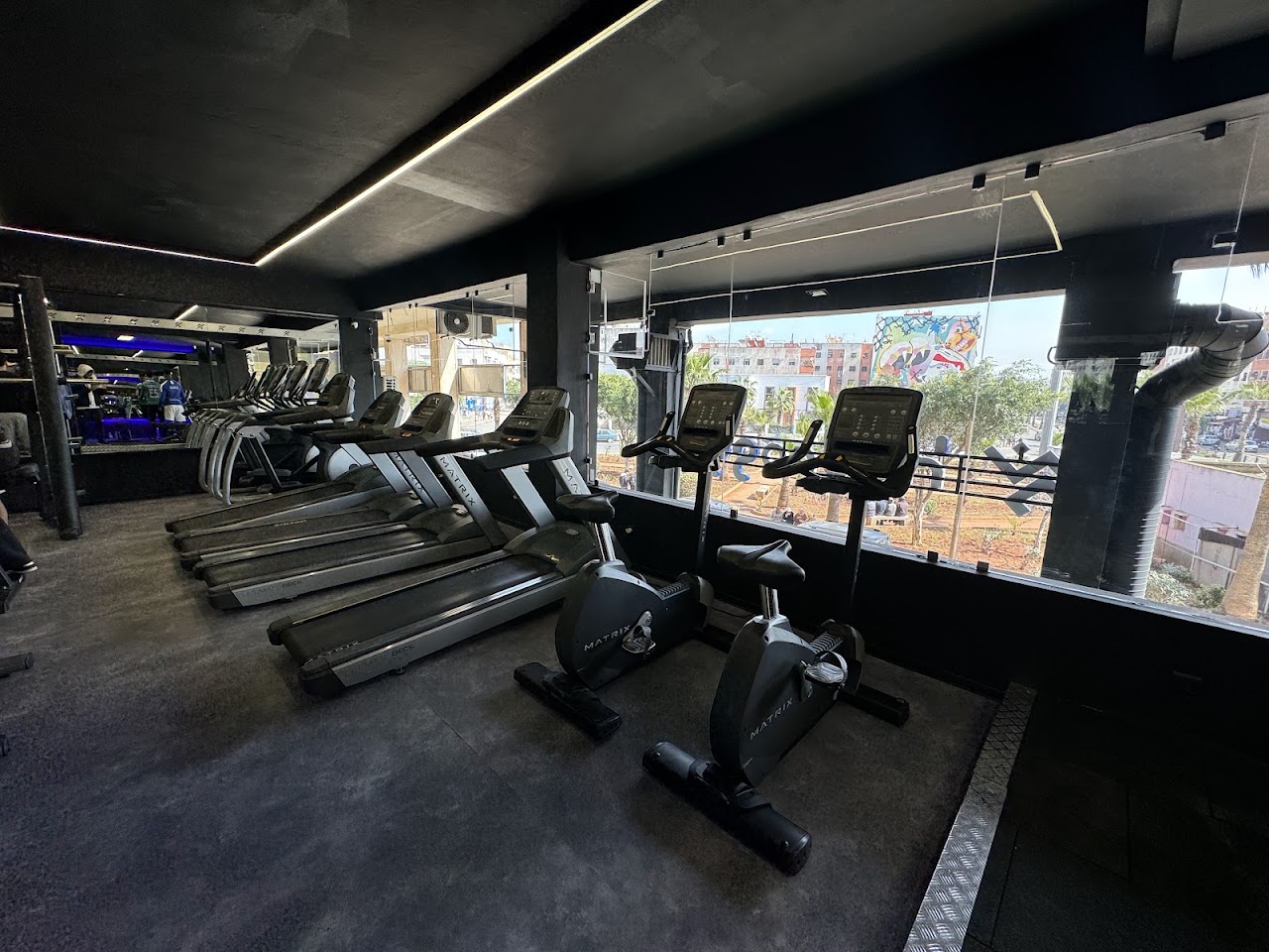 Hydrogym sidi momen — photo 2