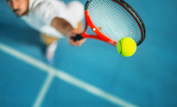 Tennis Essaouira — photo 2