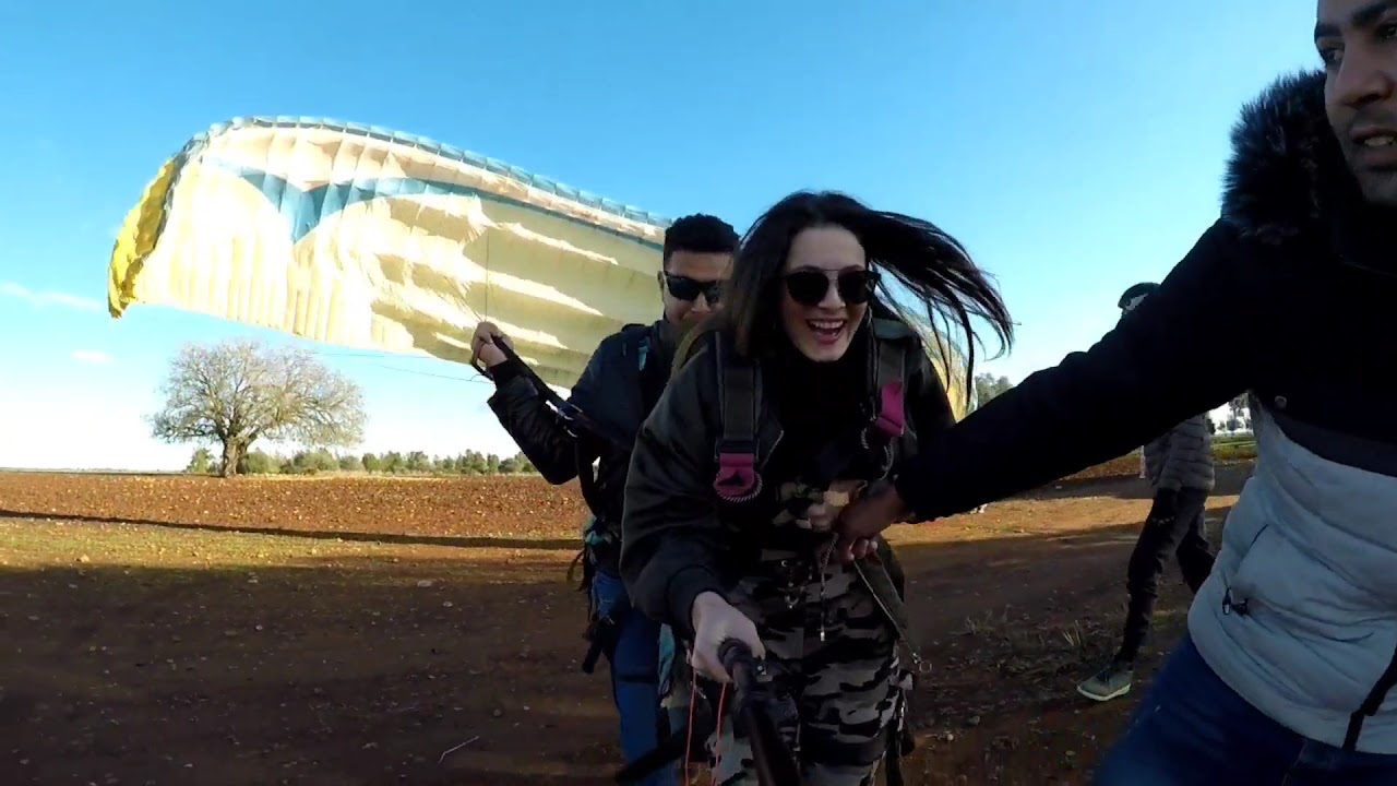 Parapente Rabat — photo 2