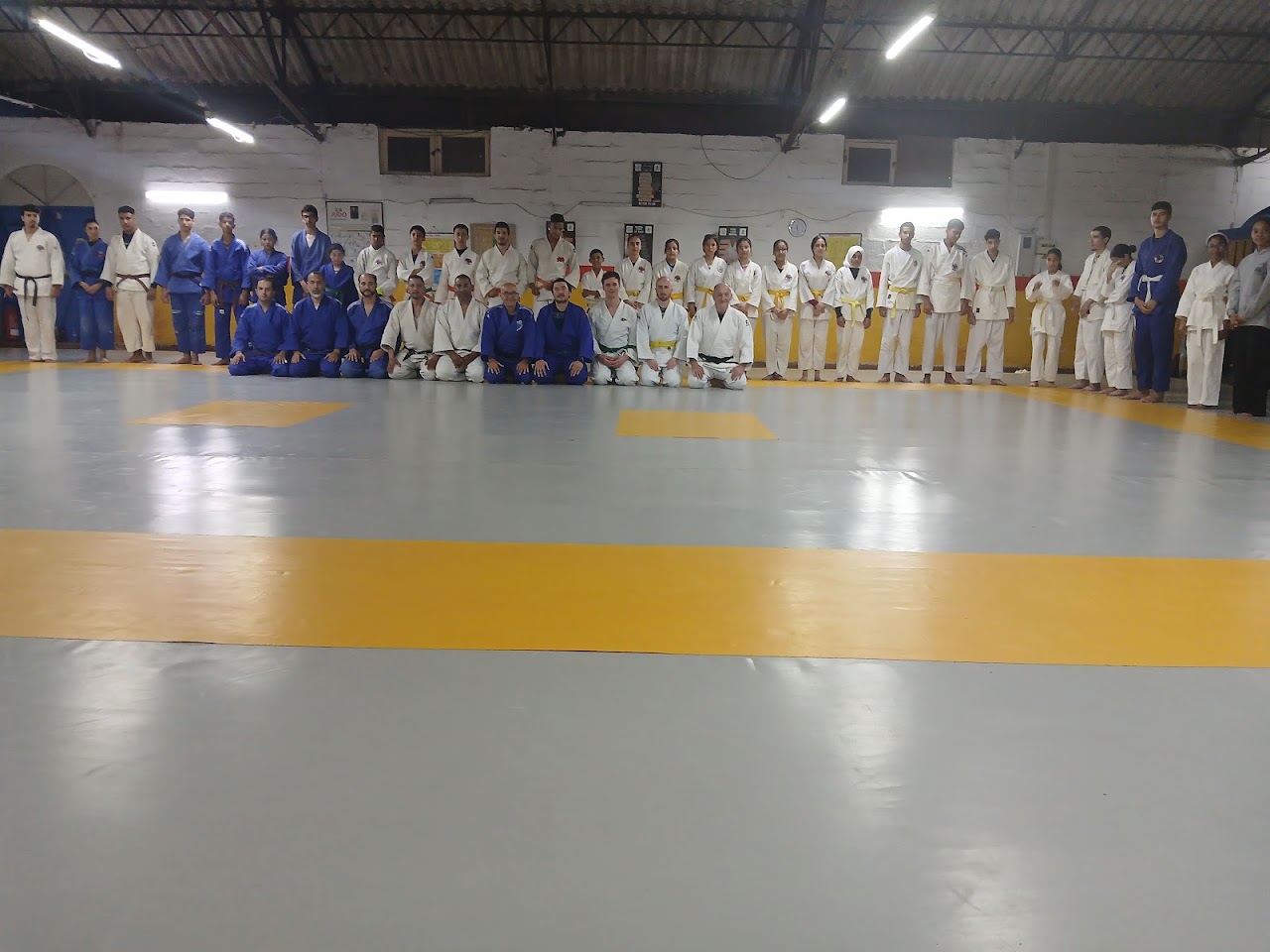 Aikido Acam — photo 3