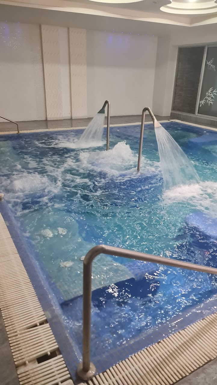 Futura Beach Fitness & Spa — photo 4
