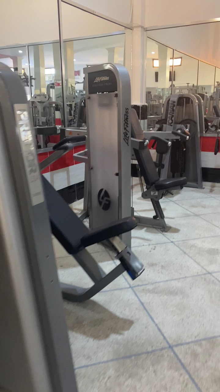 Gym errachidia al ahram — photo 4