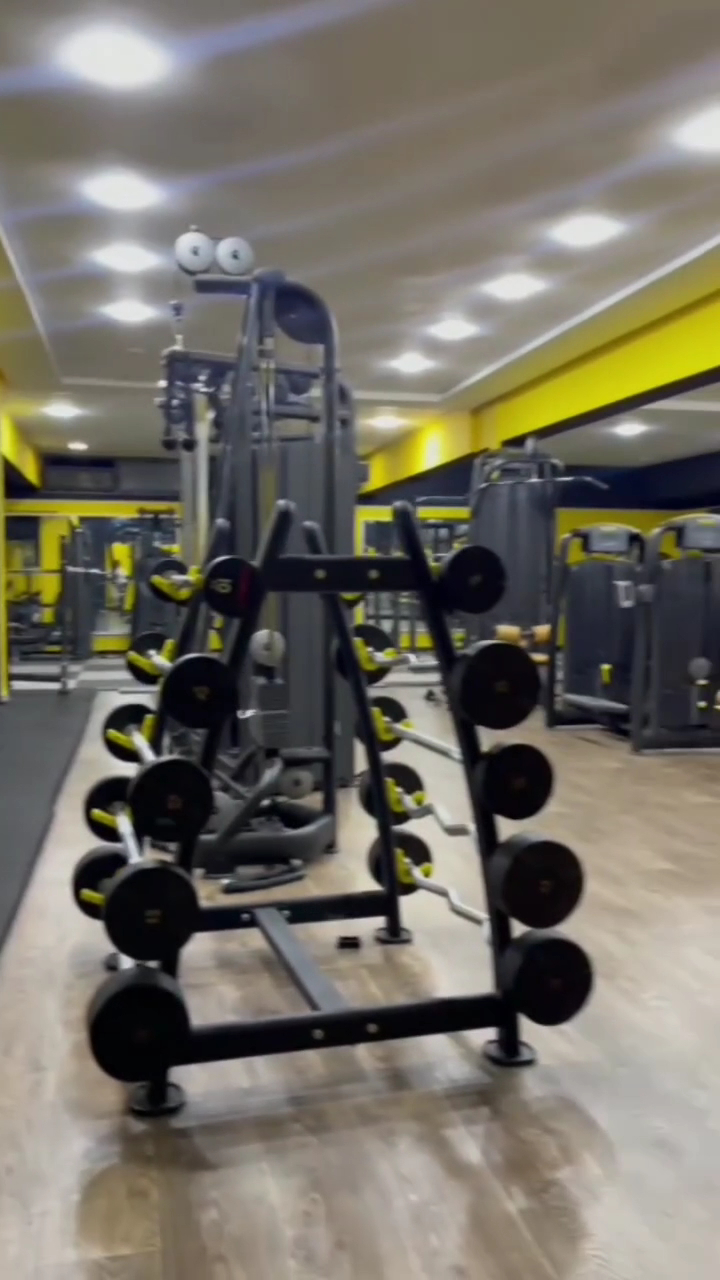 Top Fitness Sport — photo 2