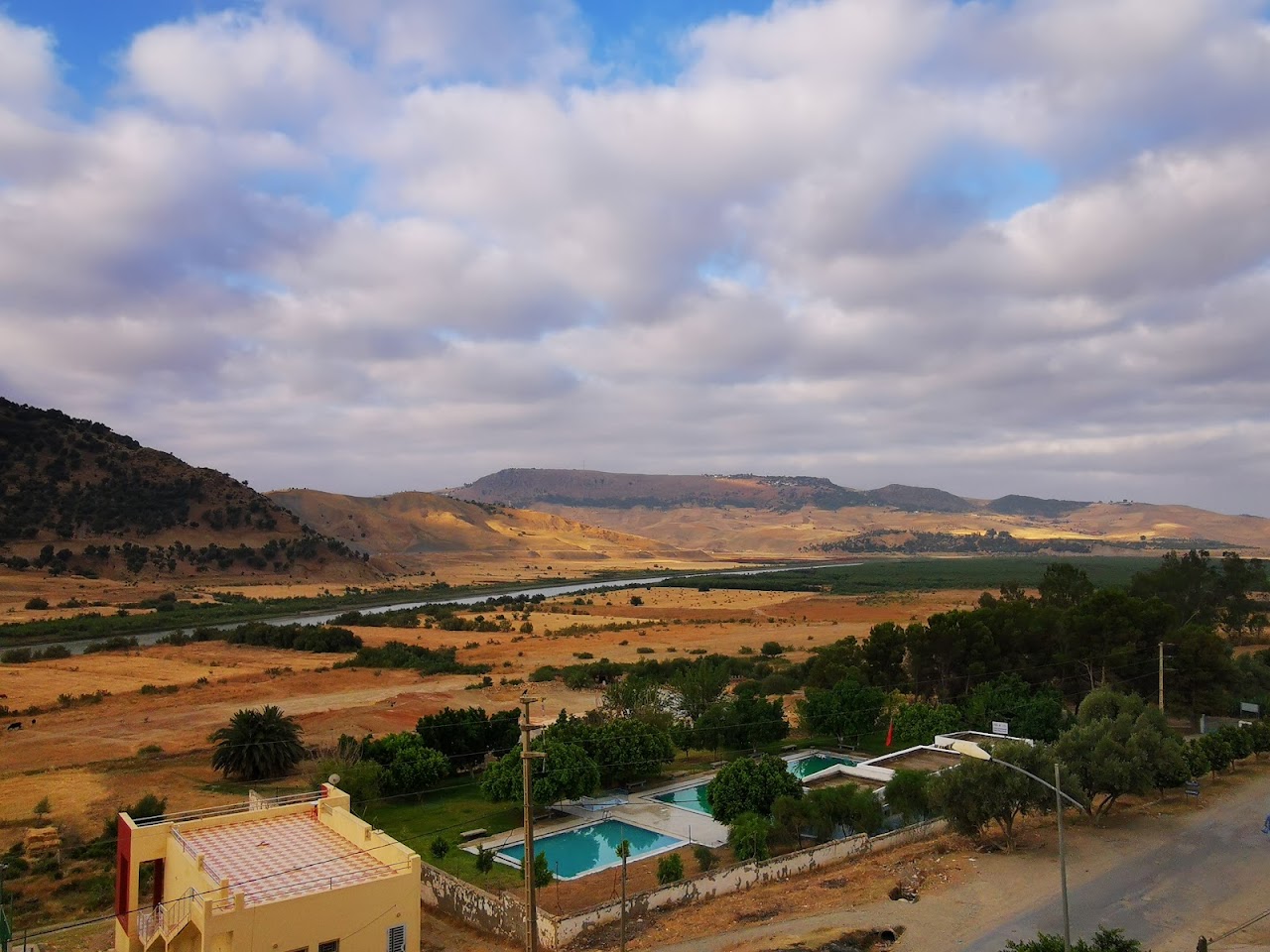 المسبح الجماعي الوردزاغ — photo 3