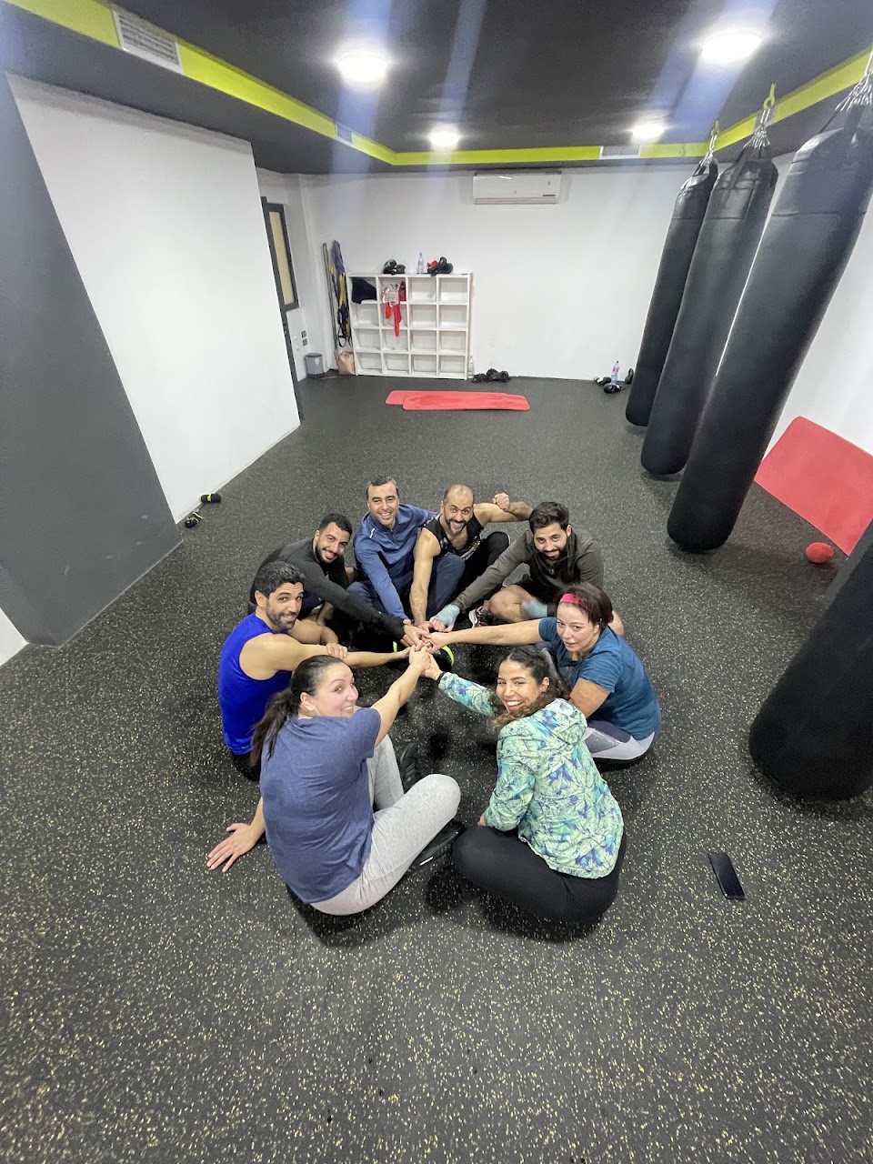 Just Sport ( Cabinet De Coaching Sportif ) — photo 2