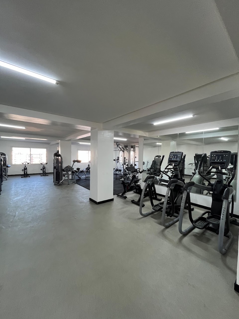 M-GYM — photo 4