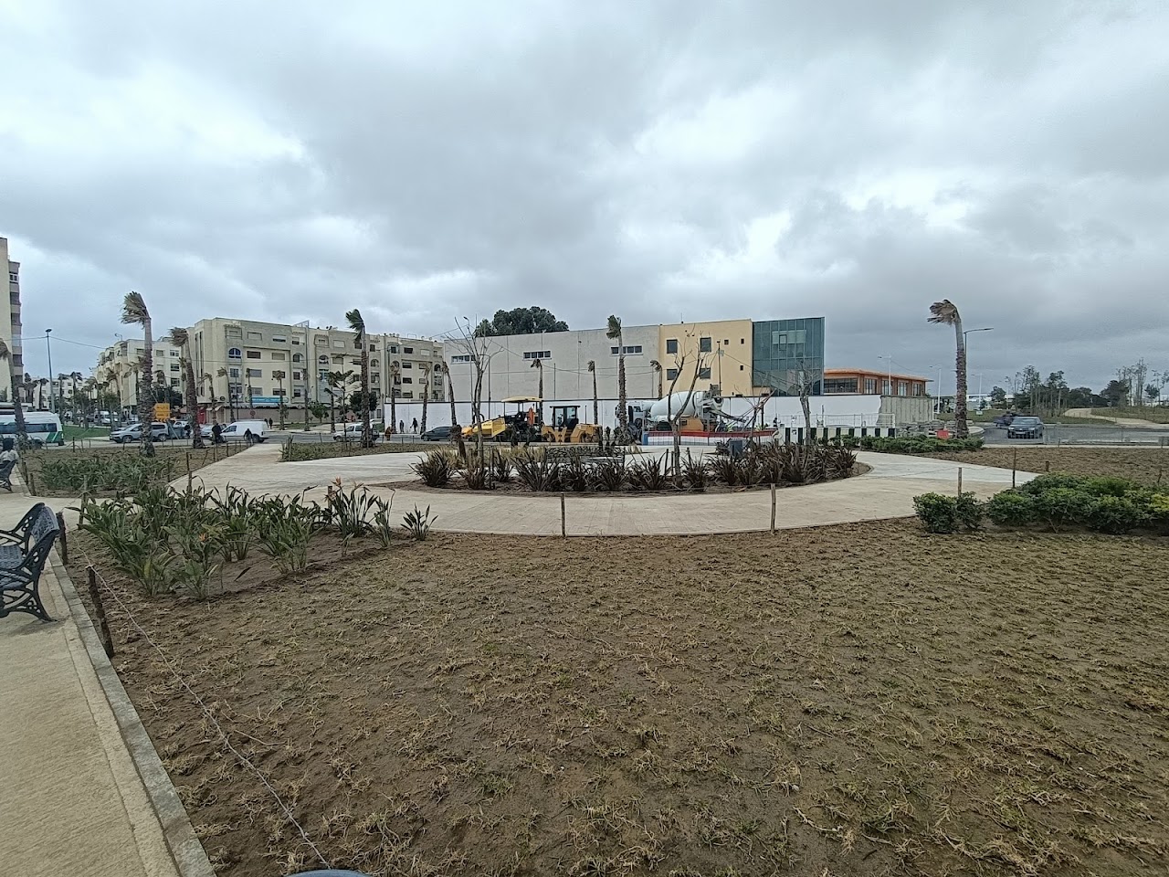 ملاعب القرب — photo 3