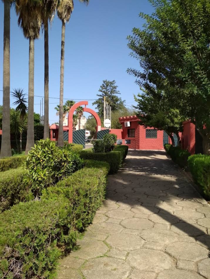 Khemisset Olympic Tennis Club (KOTC) — photo 3