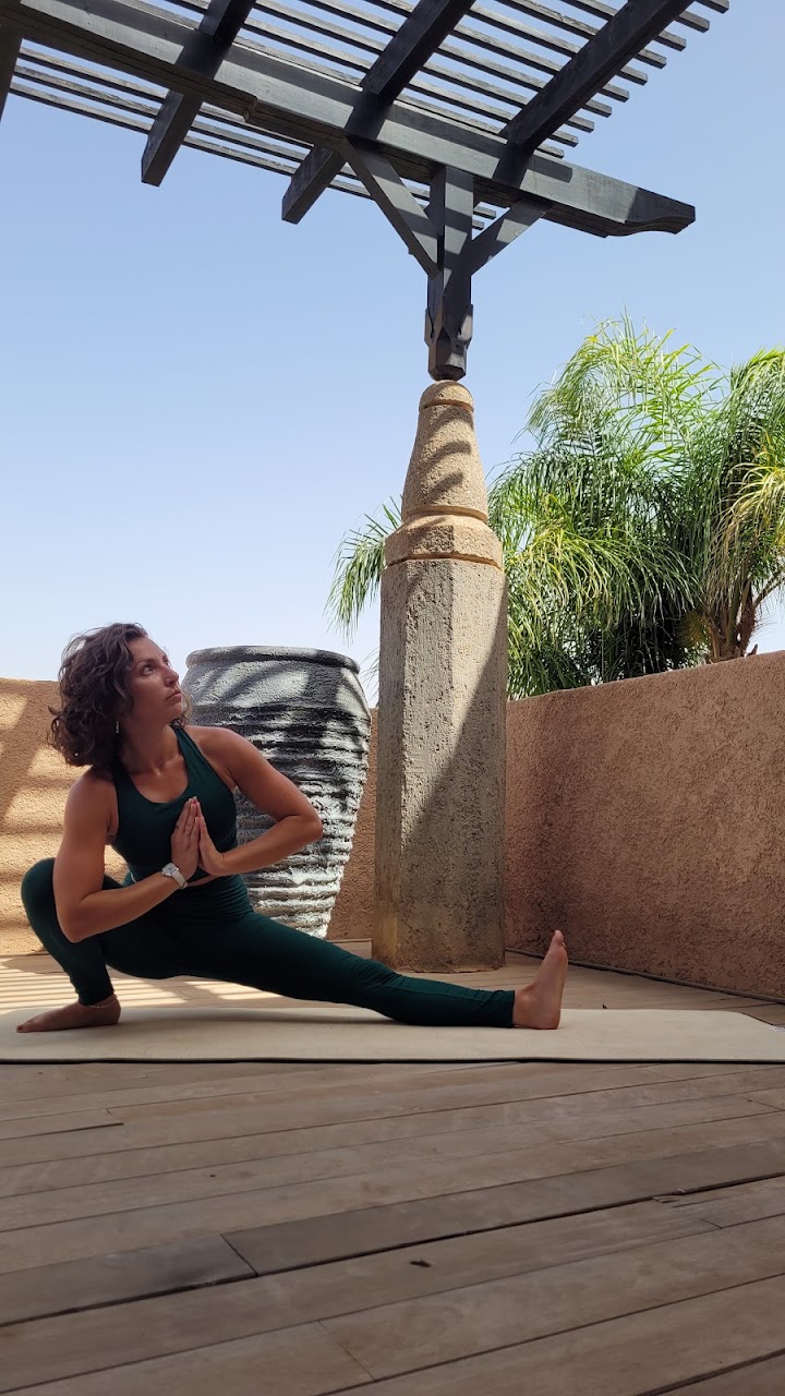 My Yoga Mood — photo 2