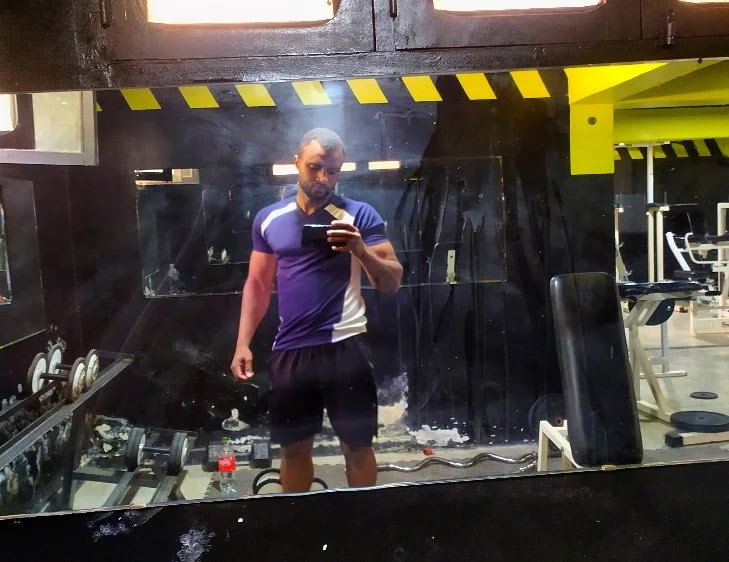 Cardio Sport Anis <2> .Gym — photo 4