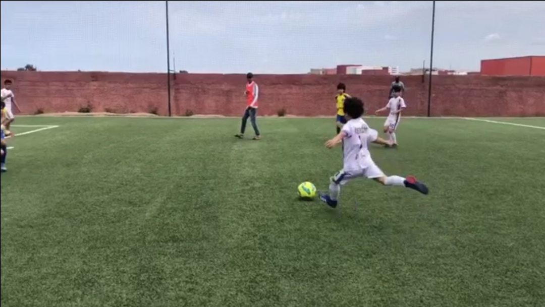 Reda Foot — photo 4