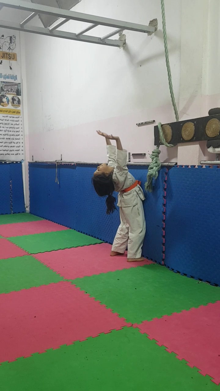 ASSOCIATION NAJAH SPORTIF جمعية النجاح الرياضي — photo 4