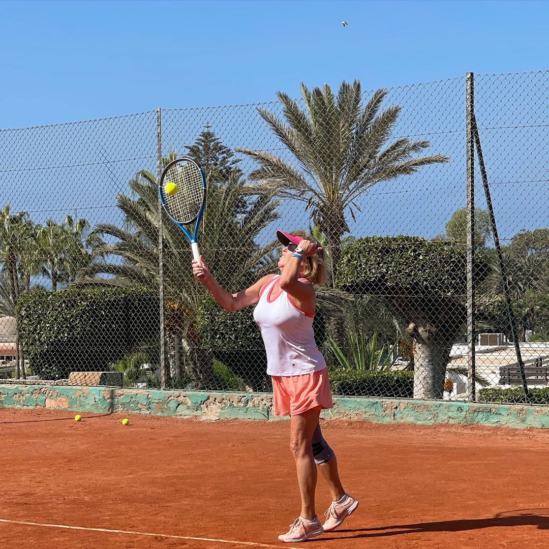 Coach Tennis Professionnel - Agadir — photo 3