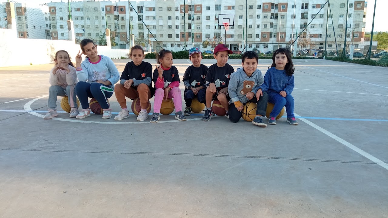 A.C.O.B شعاع الألفة لكرة السلة — photo 4