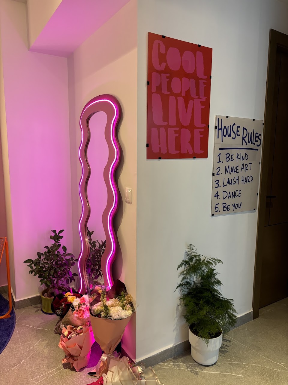 Hello Mantra Yoga Studio — photo 3