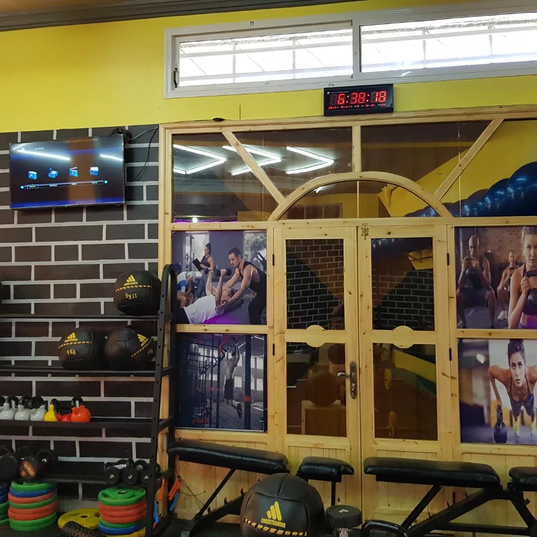 Cross Training Midelt — photo 3