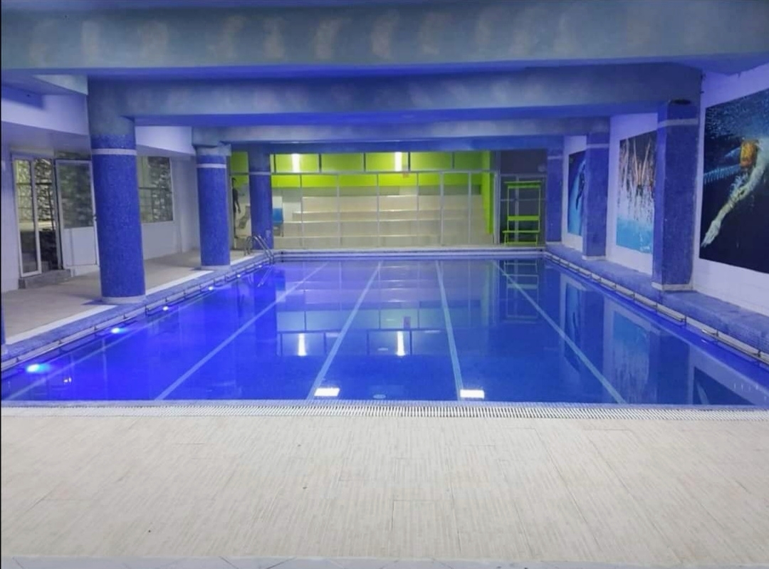 Casa Force club ain sebaa — photo 4
