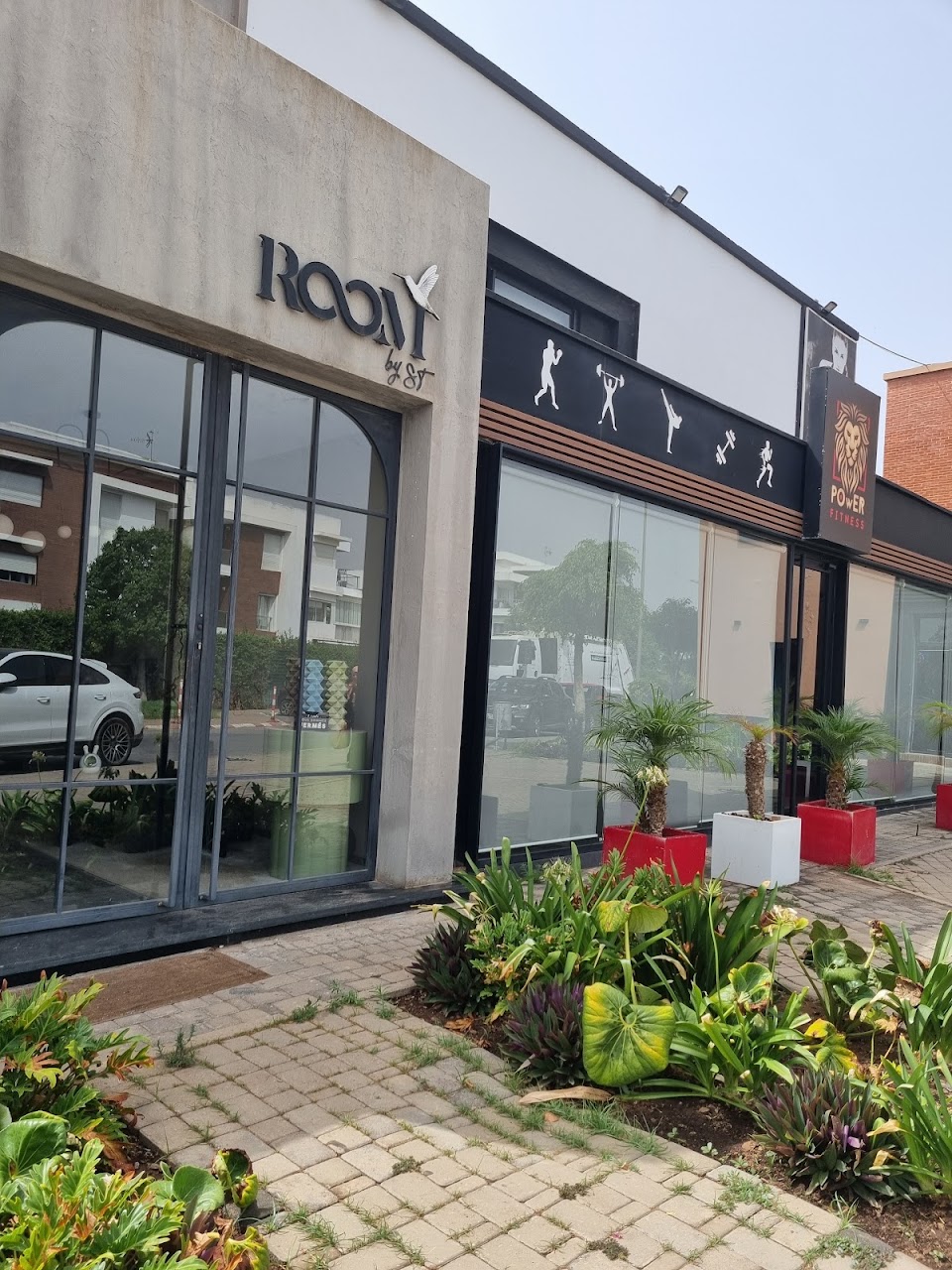 Power Fitness — photo 2