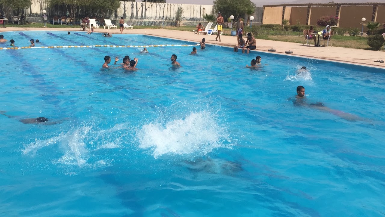 مسبح سوميبي — photo 3