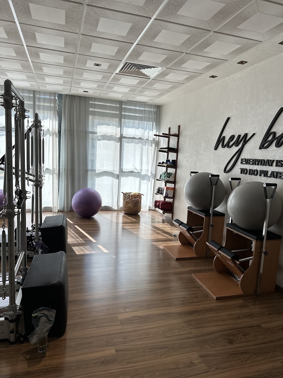 Studio 8 Pilates — photo 2