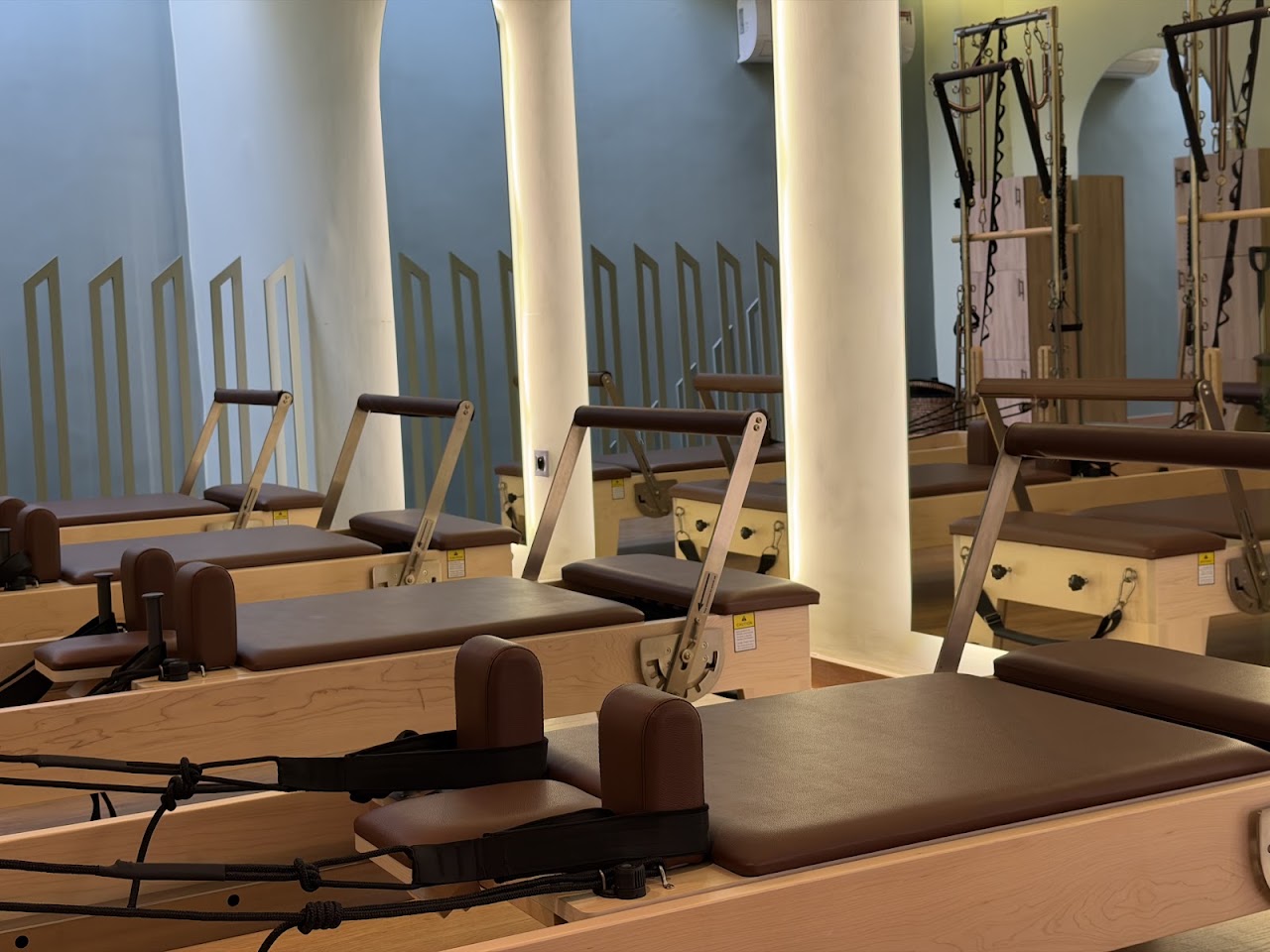 Xora Pilates — photo 3