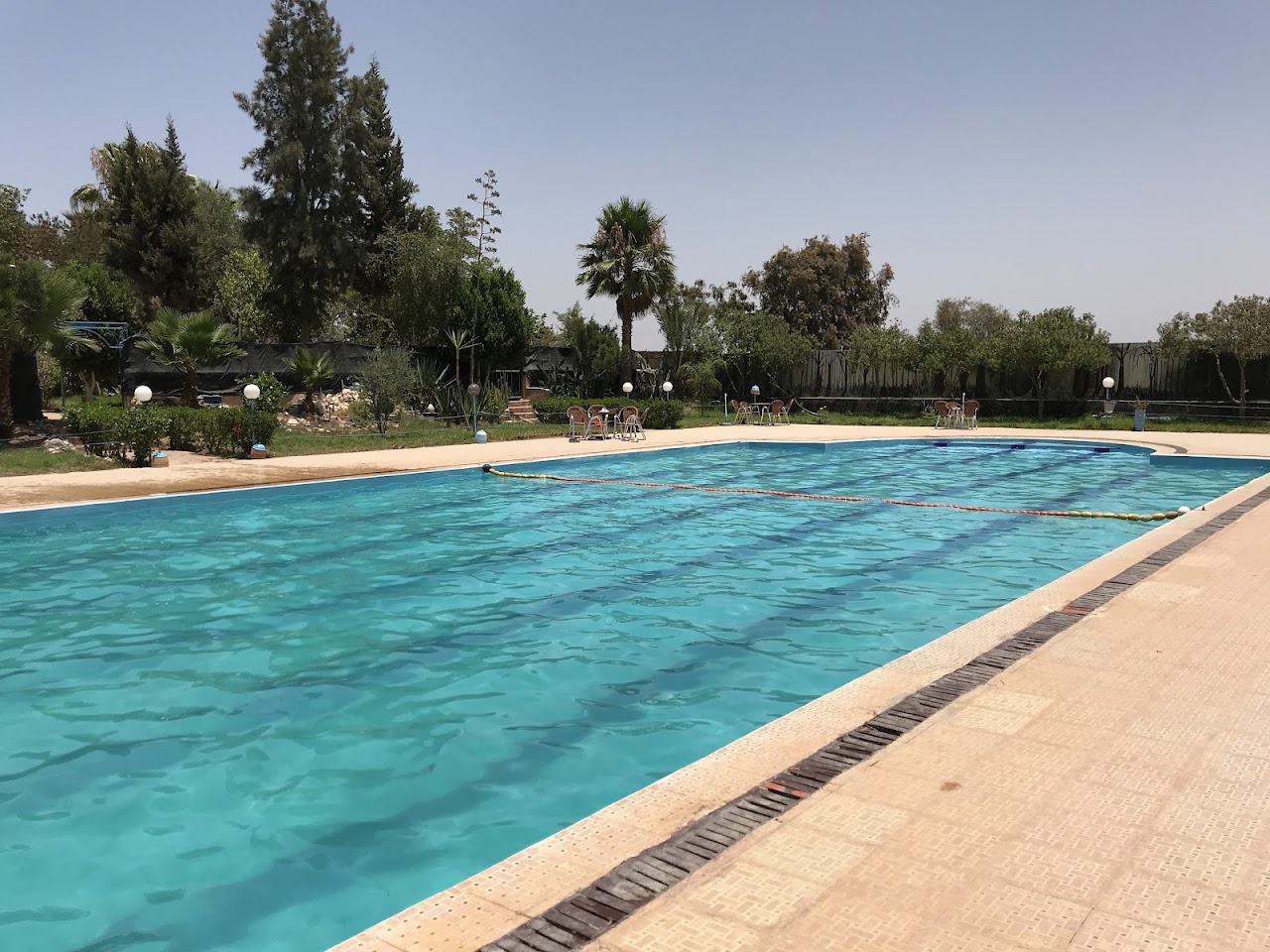 مسبح سوميبي