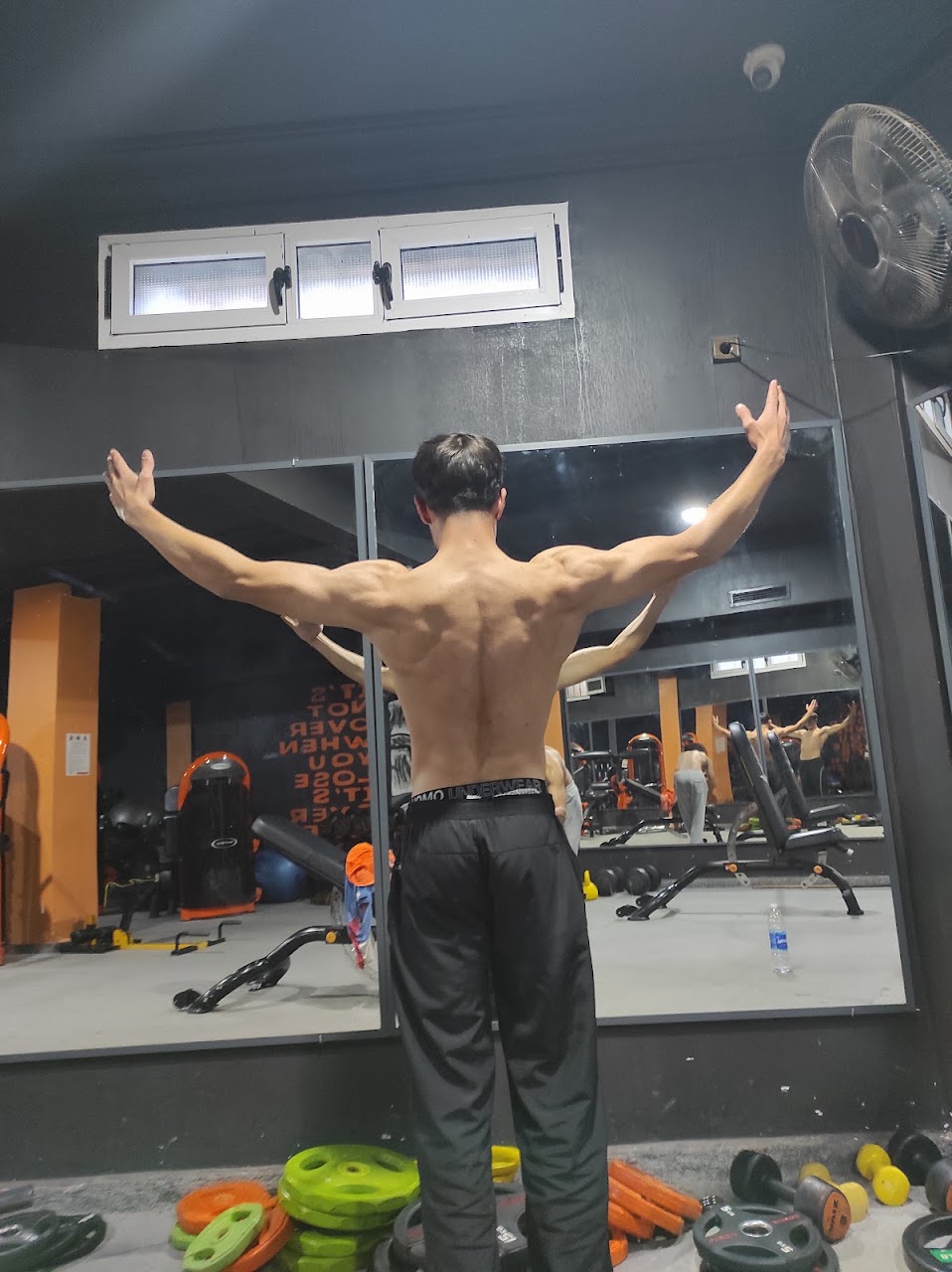 Lion Gym Béni Mellal — photo 4