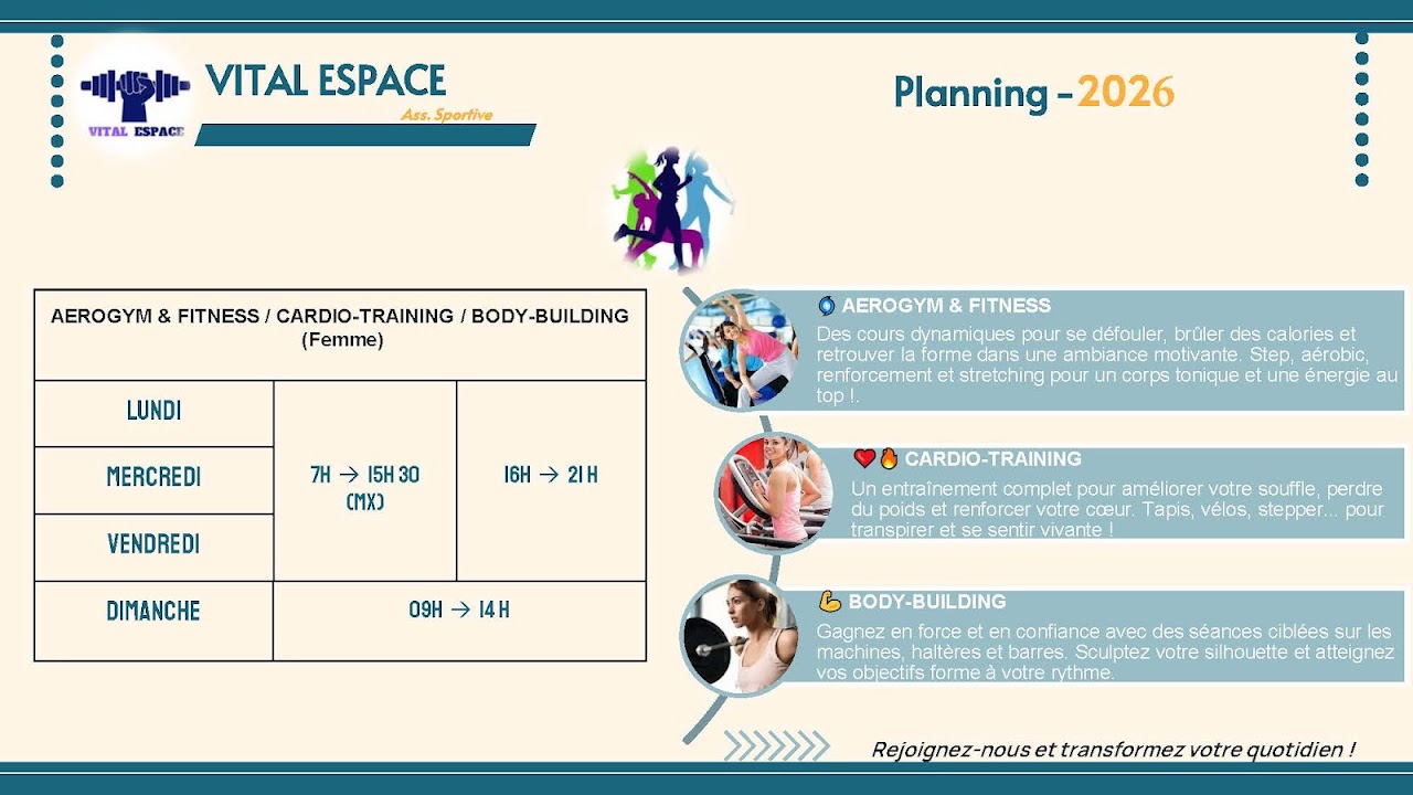 Vital Espace — photo 3