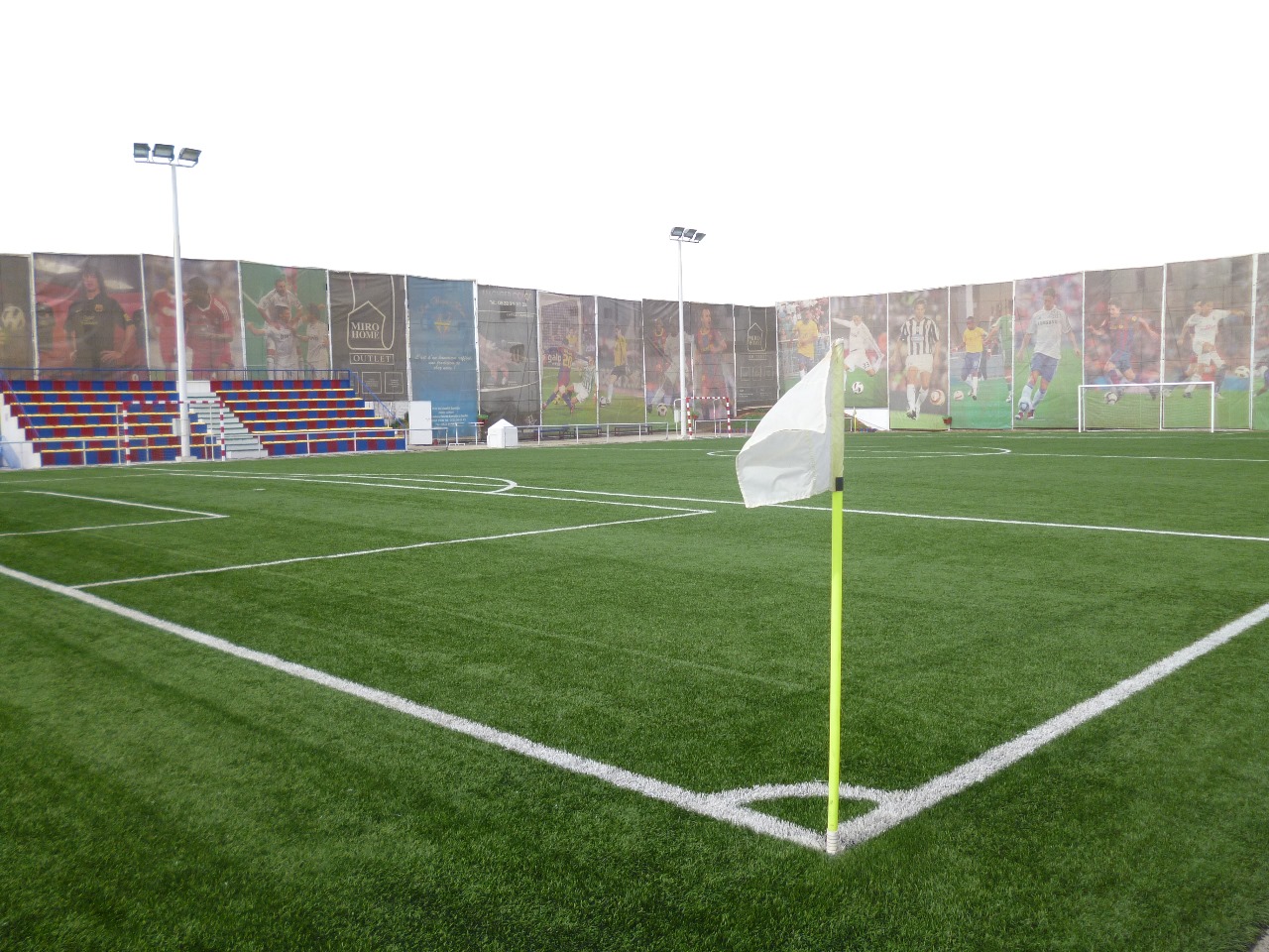 Mirofoot Athletic Club