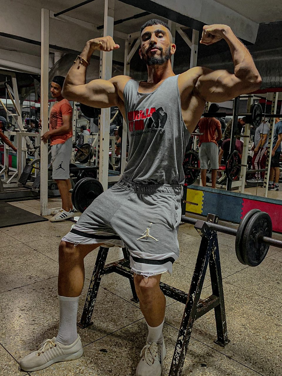 Abidine fitness