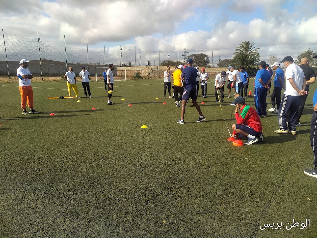 Club TIHAD Athletic Sport — photo 2