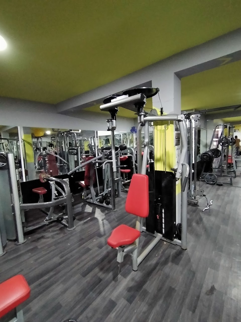 Fitness club Adam — photo 2