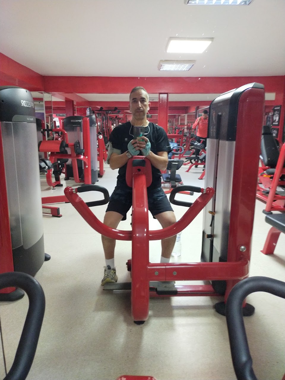 Body Form Centre Miami — photo 4