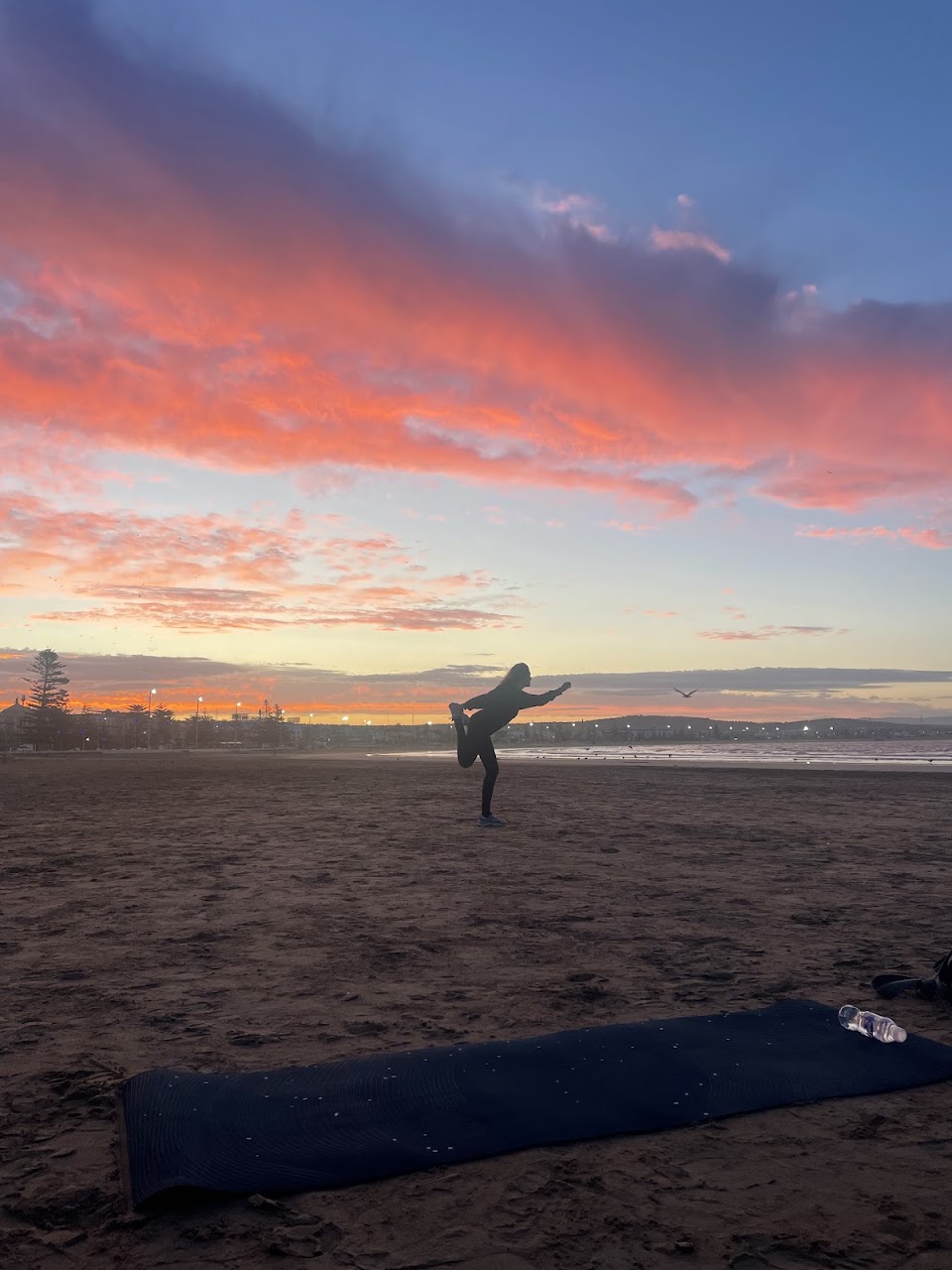 Holistic Yoga Essaouira