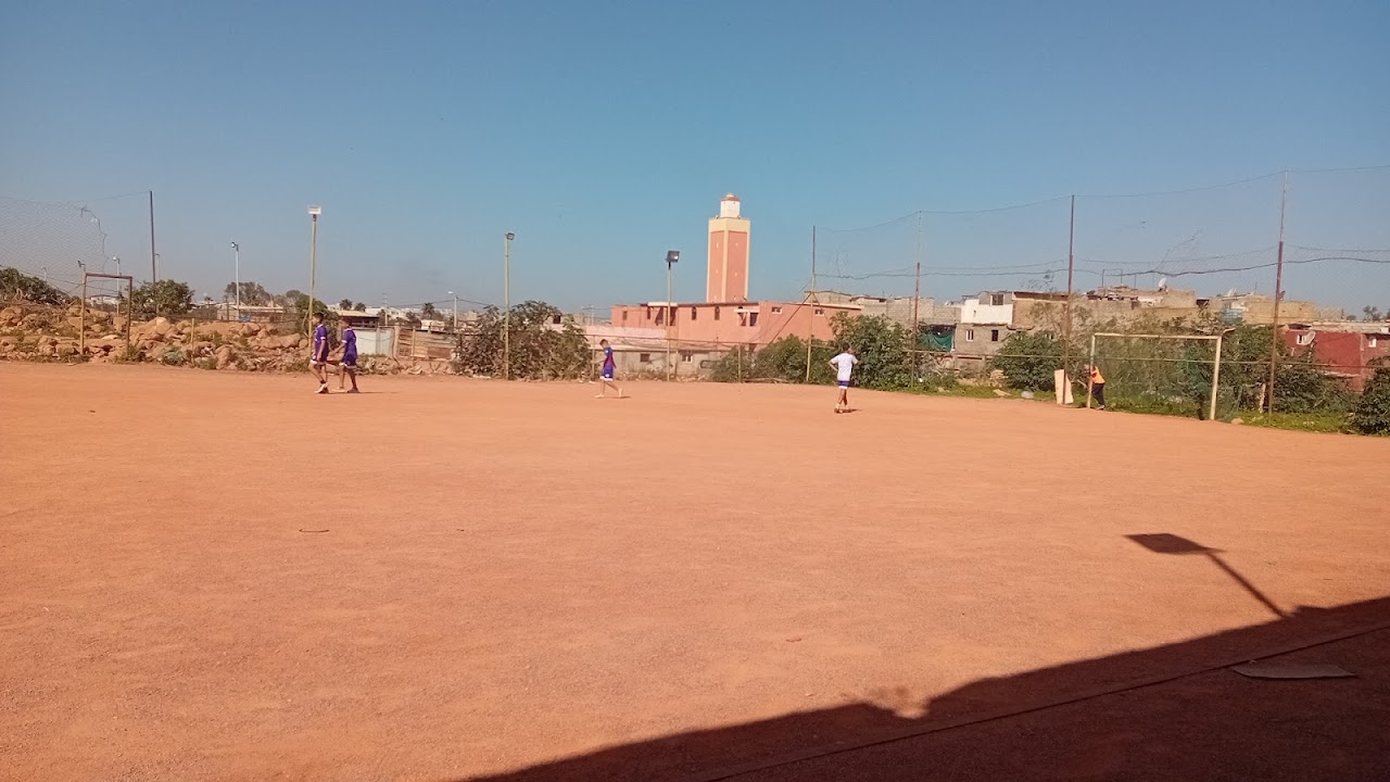 Hamma Stadium — photo 2