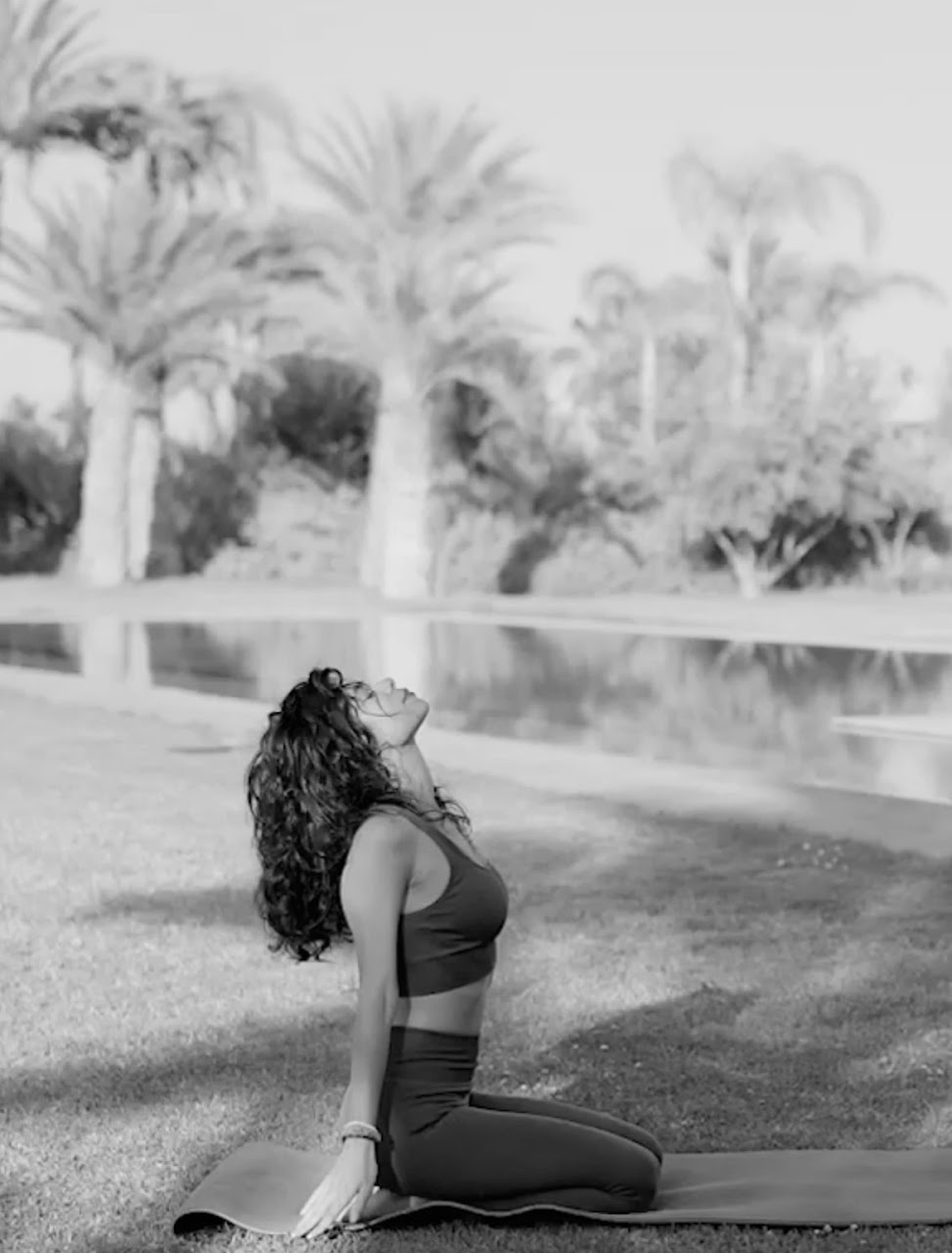 Yoga Et Breathwork – Lorraine Ouastani — photo 3
