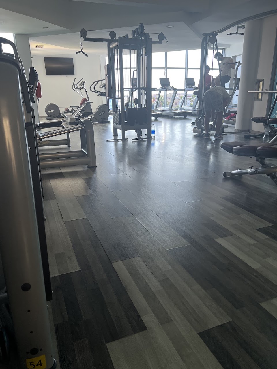 Complexe Moov'up Sports