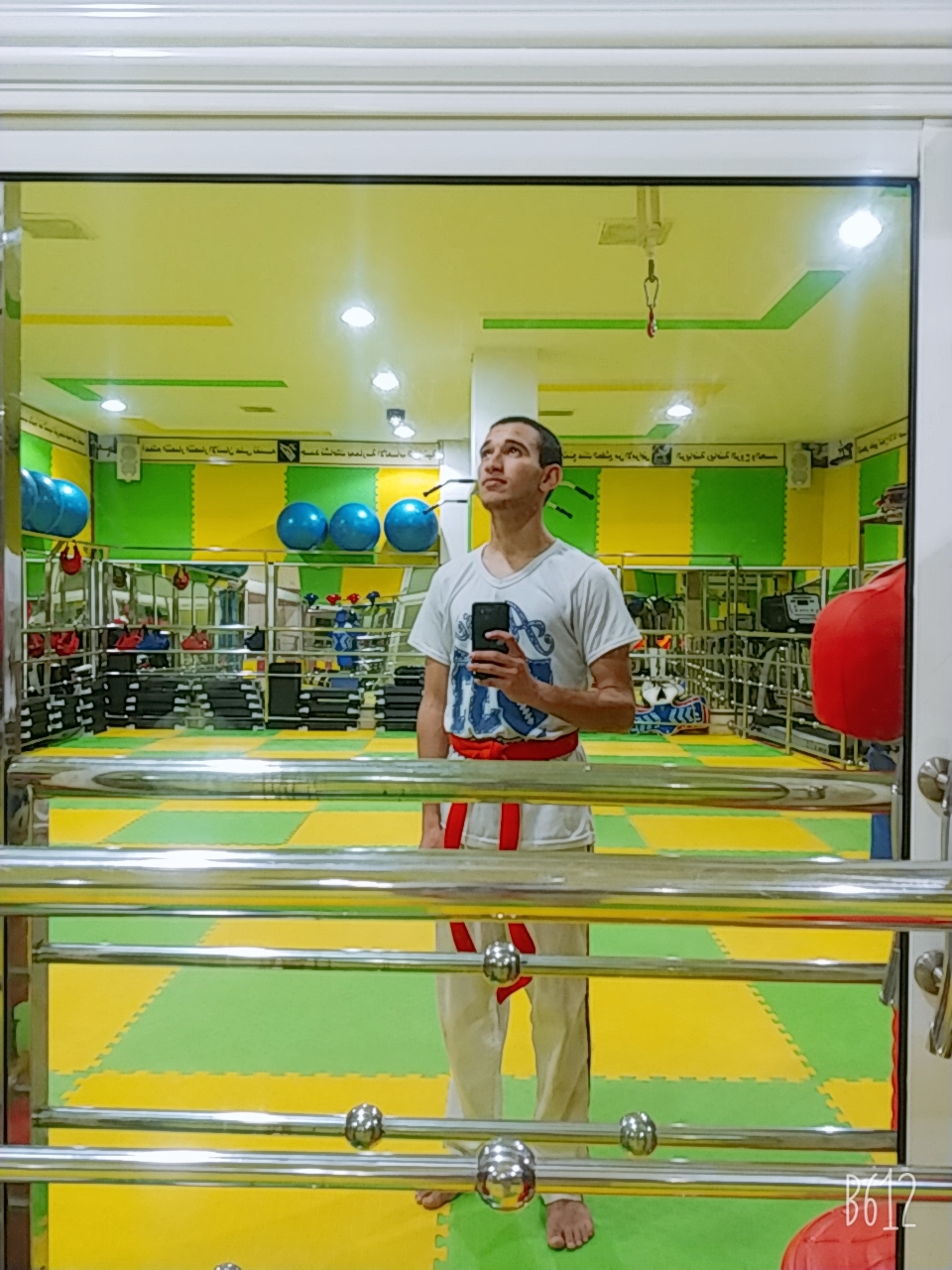 Association Club Royal De Taekwondo — photo 2