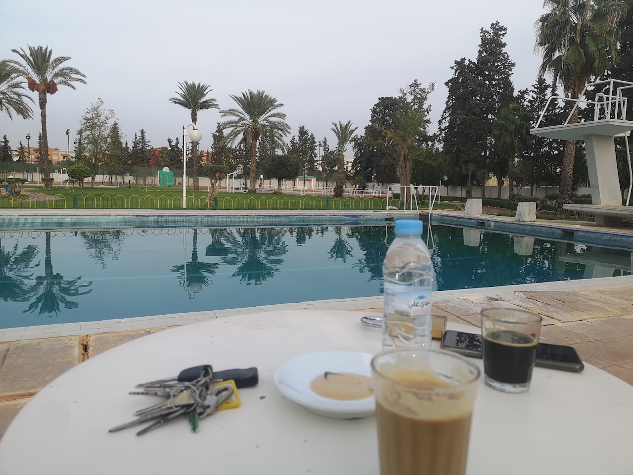 Club Sportif La SAMIR — photo 2