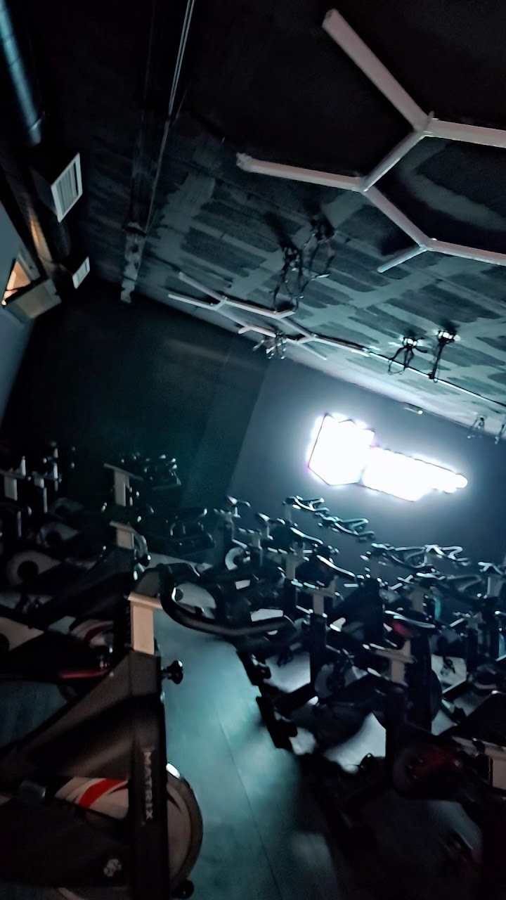 Kaiser Gym — photo 2