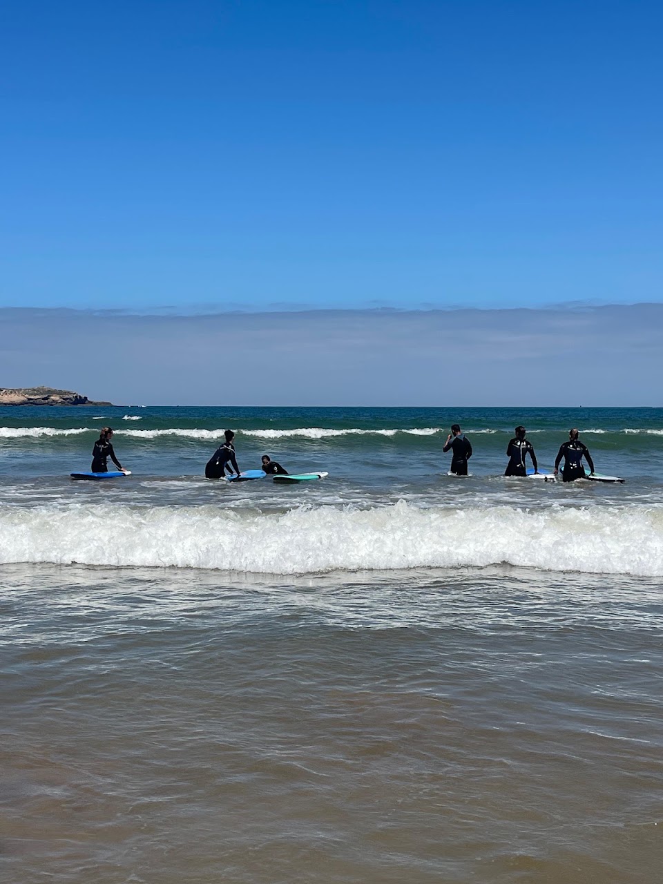 Atlantic Ride — photo 3