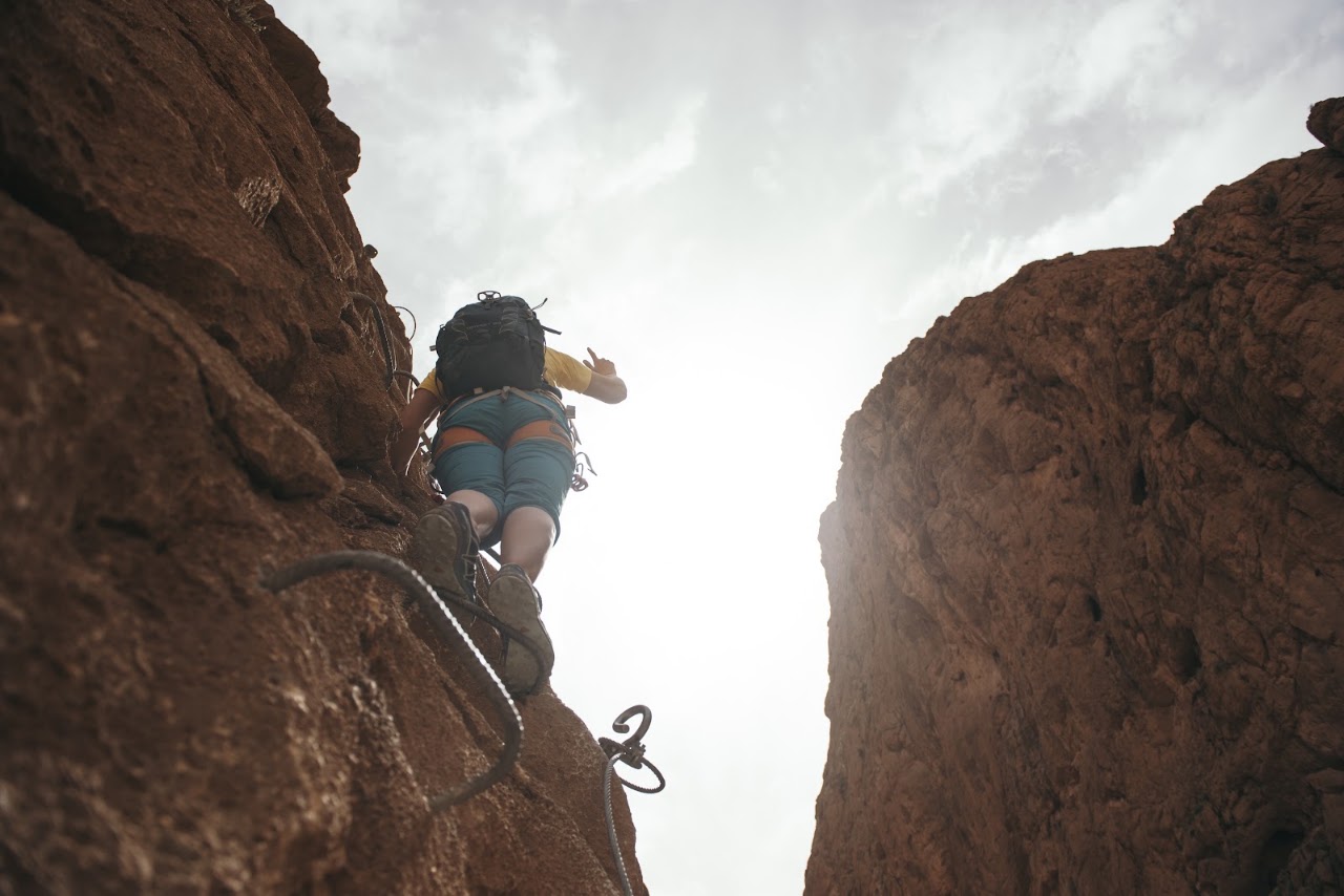Rock n Yogi Adventures