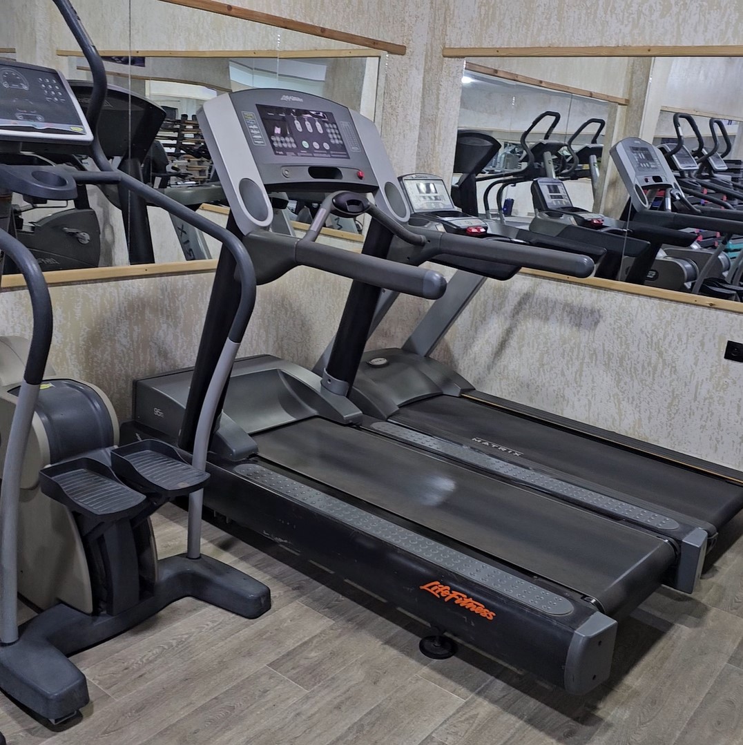 Salle de sport 100% femmes — photo 3