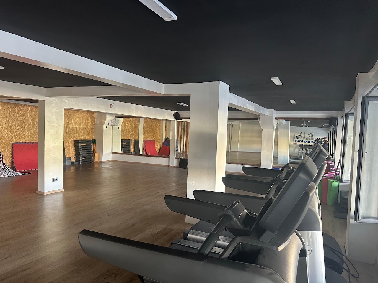 Fitness Plus — photo 2