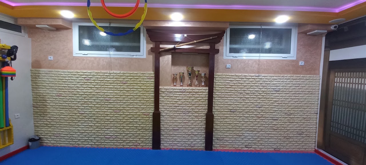 ASSOCIATION DU SUD DU SPORT ET ARTS MARTIAUX جمعية الجنوب للرياضة و فنون الحرب — photo 4