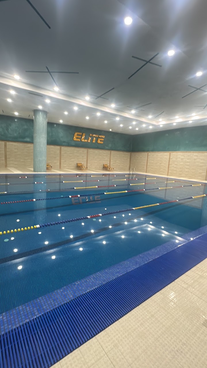 Elite fitness — photo 4