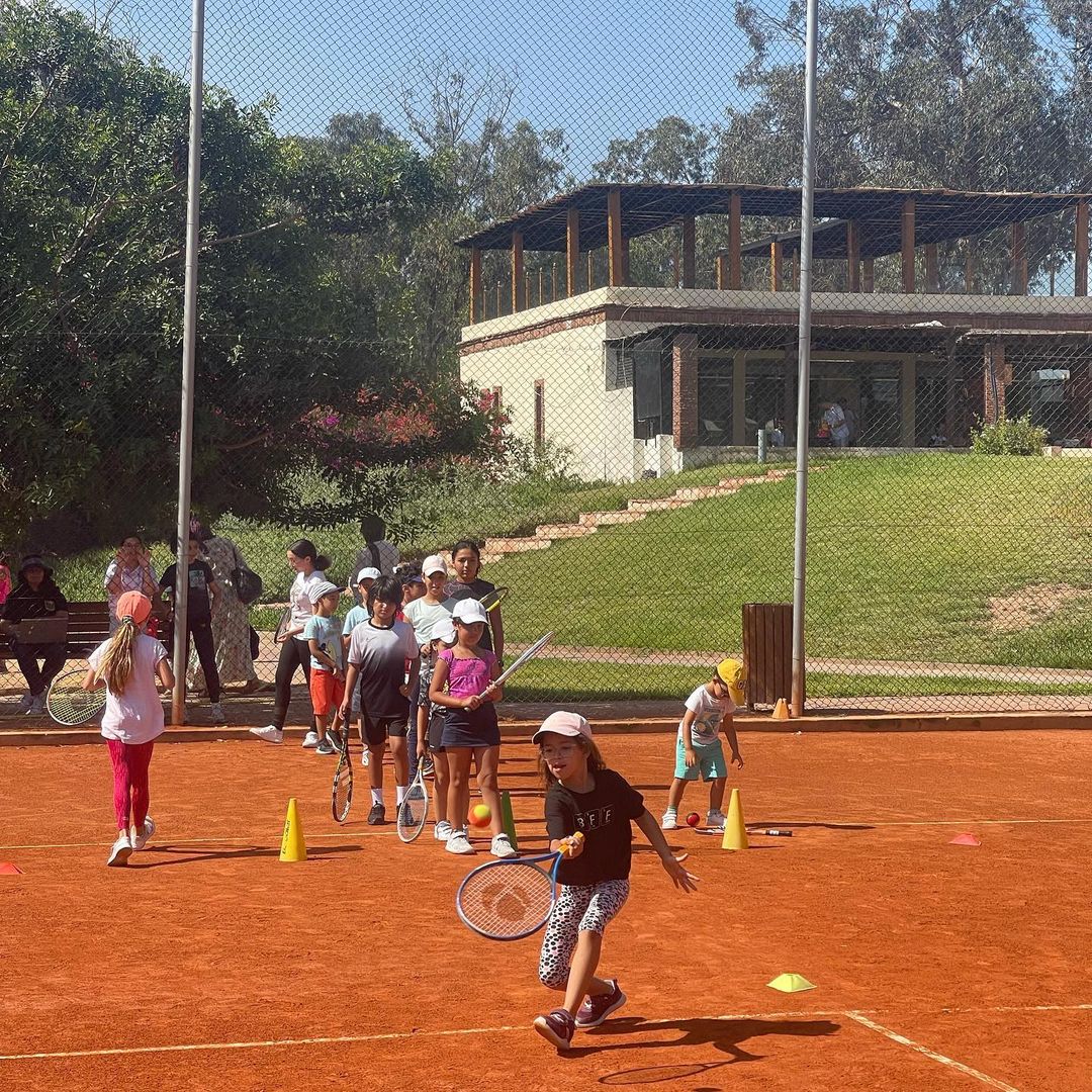 Coach Tennis Professionnel - Agadir — photo 4