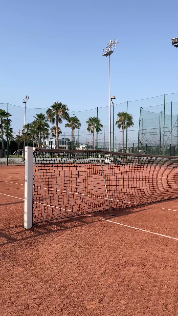 Club Tennis RCAZ — photo 4