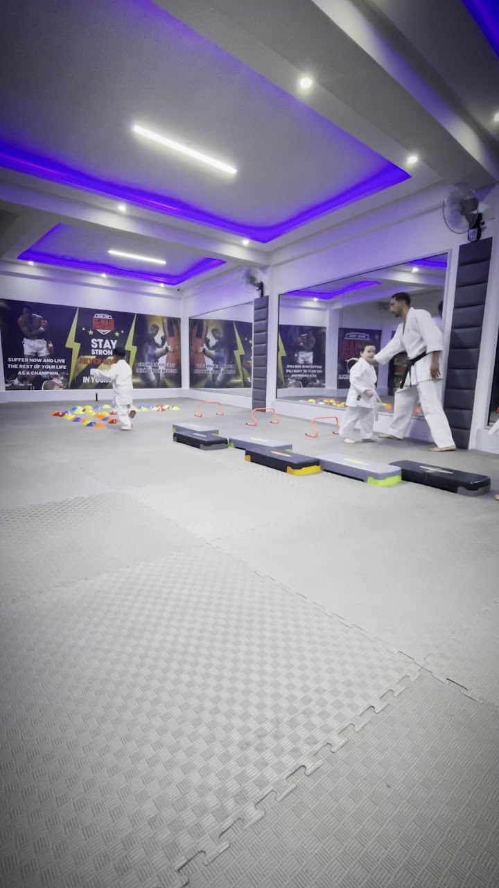 CLUB EL MAJD MANSOURIA — photo 4