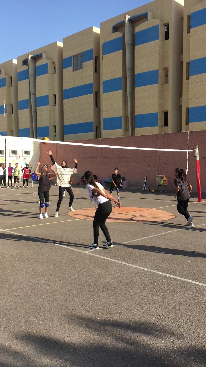 Club Sportif Santa Cruz volley-ball — photo 2